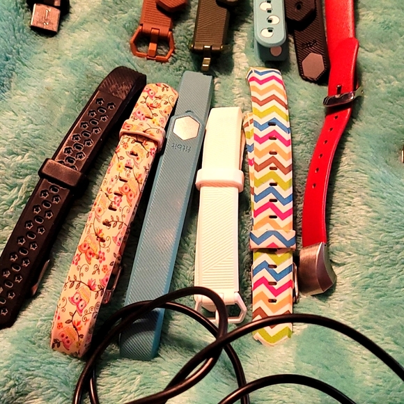 Fitbit Alta - Picture 5 of 6